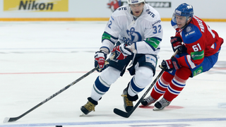 The NHL Barely Dodged A Putin-Backed Russian Mutiny, But The League Might Not Be Out Of The Woods Yet